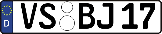 VS-BJ17