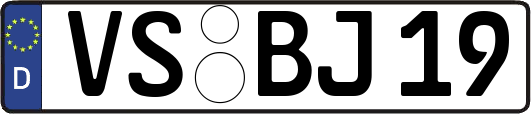 VS-BJ19