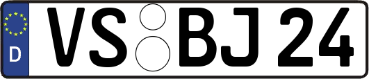 VS-BJ24