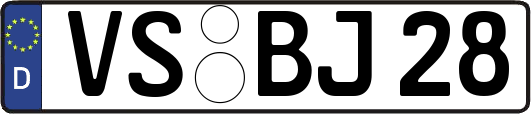 VS-BJ28