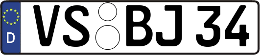 VS-BJ34