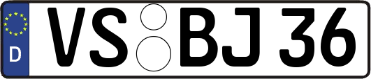 VS-BJ36