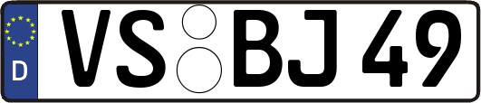VS-BJ49
