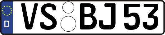 VS-BJ53