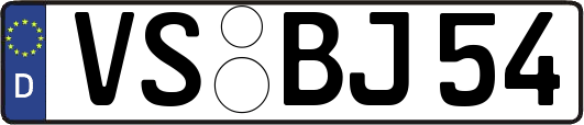 VS-BJ54