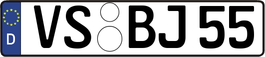 VS-BJ55