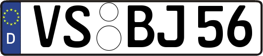 VS-BJ56