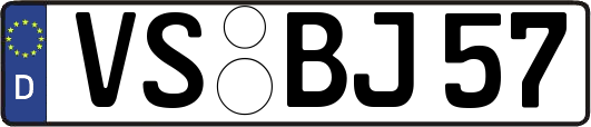 VS-BJ57