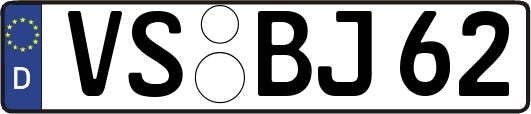 VS-BJ62