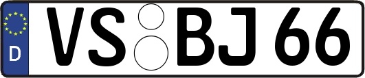 VS-BJ66