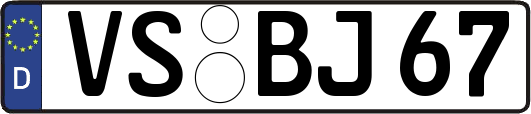 VS-BJ67