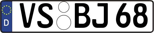 VS-BJ68