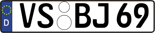 VS-BJ69