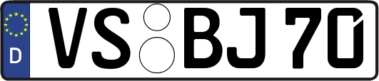 VS-BJ70
