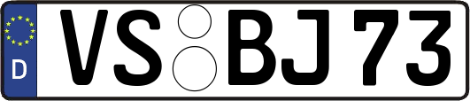 VS-BJ73