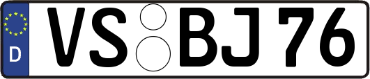 VS-BJ76