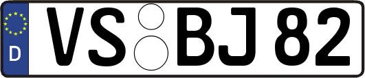 VS-BJ82