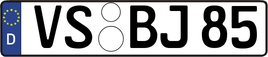 VS-BJ85