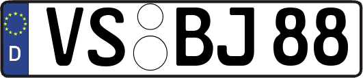 VS-BJ88
