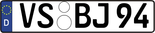 VS-BJ94