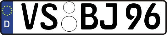 VS-BJ96