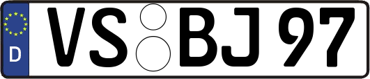 VS-BJ97