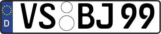 VS-BJ99