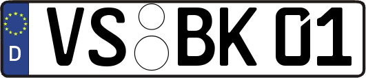 VS-BK01