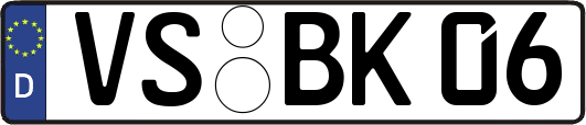 VS-BK06