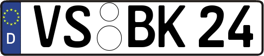 VS-BK24