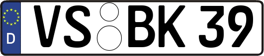 VS-BK39