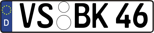 VS-BK46