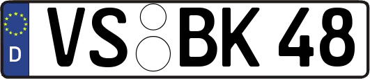 VS-BK48