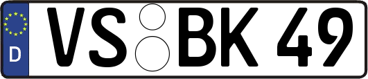 VS-BK49