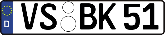 VS-BK51