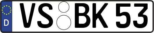 VS-BK53