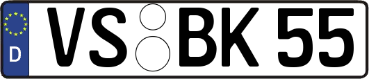 VS-BK55