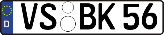 VS-BK56