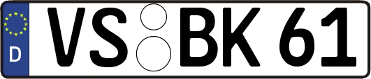 VS-BK61