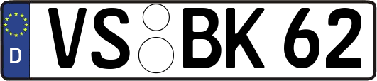 VS-BK62
