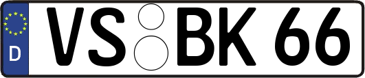 VS-BK66