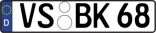VS-BK68