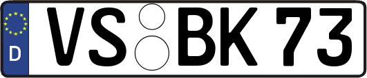 VS-BK73