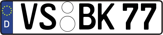 VS-BK77