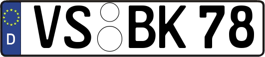 VS-BK78