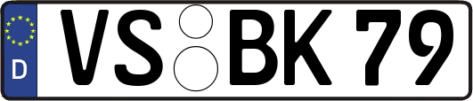VS-BK79