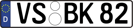 VS-BK82