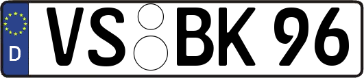 VS-BK96