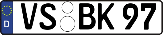 VS-BK97