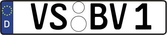 VS-BV1